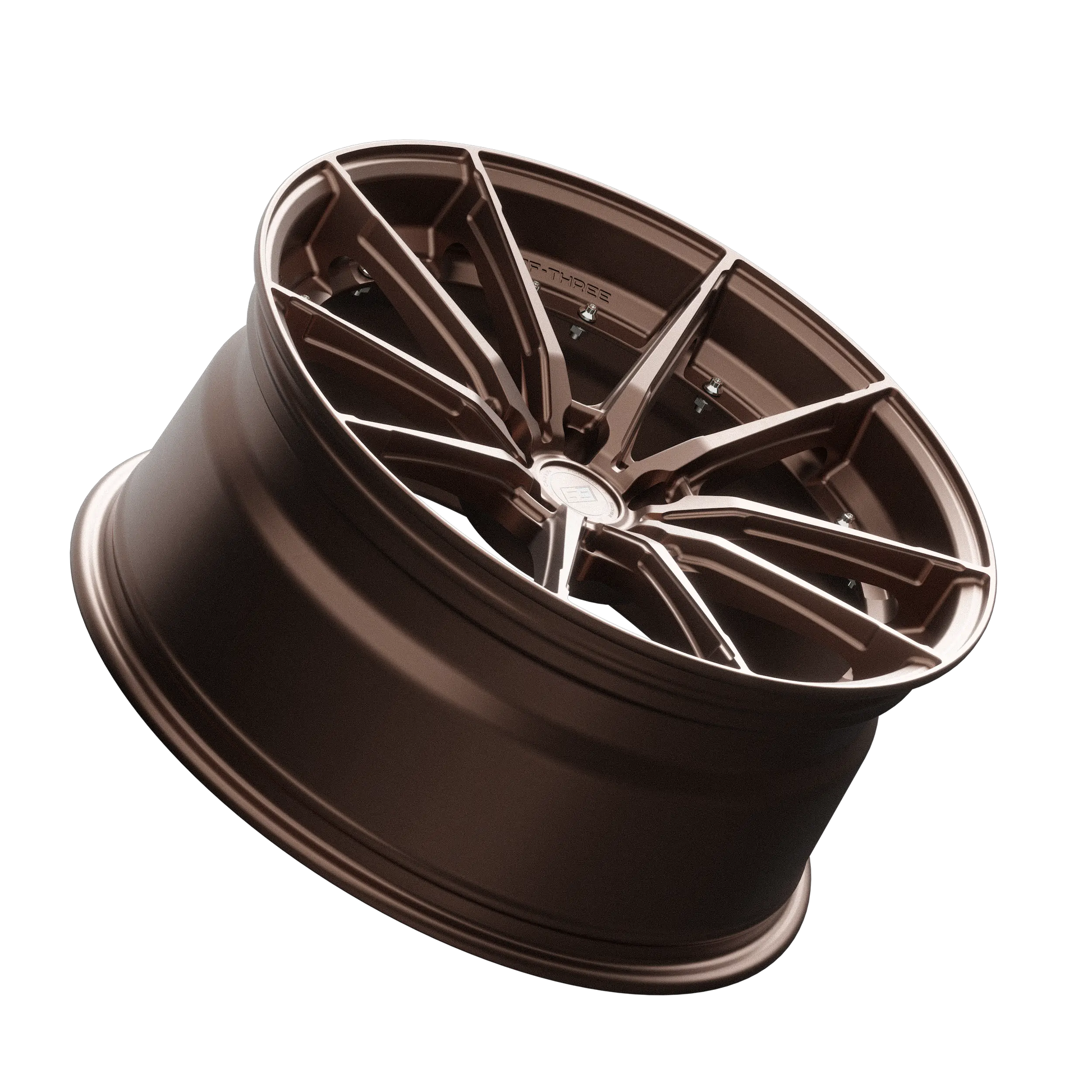 SIXNINE WHEELS FF-THREE passend für Cupra Formentor / VW Tiguan