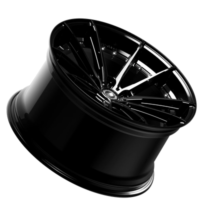 SIXNINE WHEELS Alufelgen FF-THREE 21 Zoll Alufelgen Radsatz passend für  BMW M2/M3/M4 (G8X)