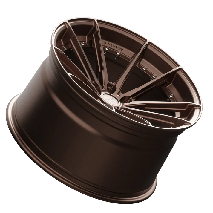 SIXNINE WHEELS FF-THREE passend für Audi RS6 C8 - gepfeffert.com