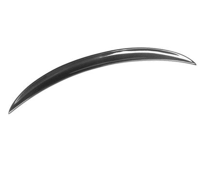 CPG Performance Spoiler Carbon passend für  BMW 2er F22 M2 F87