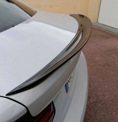 CPG Performance Spoiler Carbon passend für  BMW 2er F22 M2 F87