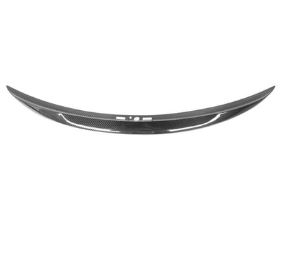 CPG Performance Spoiler Carbon passend für  BMW 2er F22 M2 F87