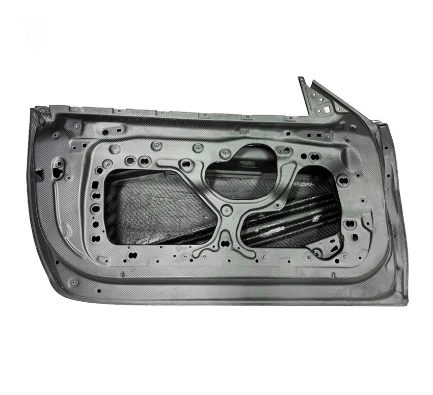 CPG BMW M4 G82 G83 / 430i 440i G22 G23 Tür Carbon