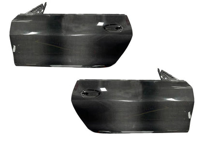 CPG BMW M4 G82 G83 / 430i 440i G22 G23 Tür Carbon