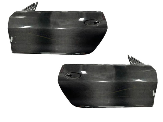 CPG BMW M4 G82 G83 / 430i 440i G22 G23 Tür Carbon