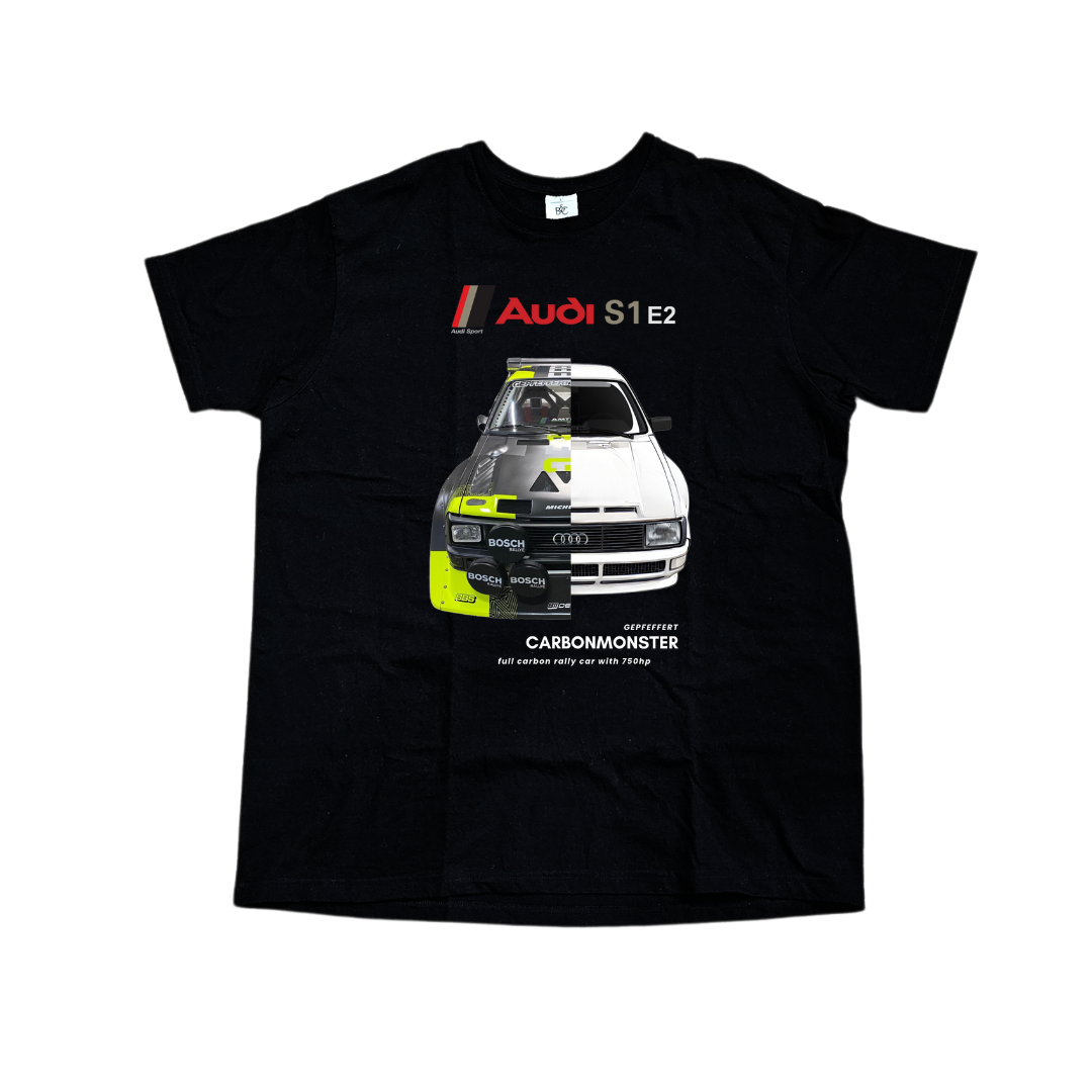gepfeffert.com S1 E2 T-Shirt in versch. Varianten