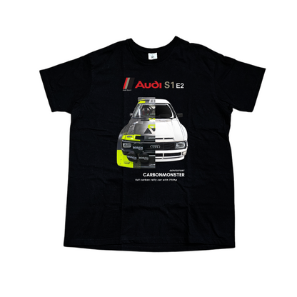 gepfeffert.com S1 E2 T-Shirt in versch. Varianten