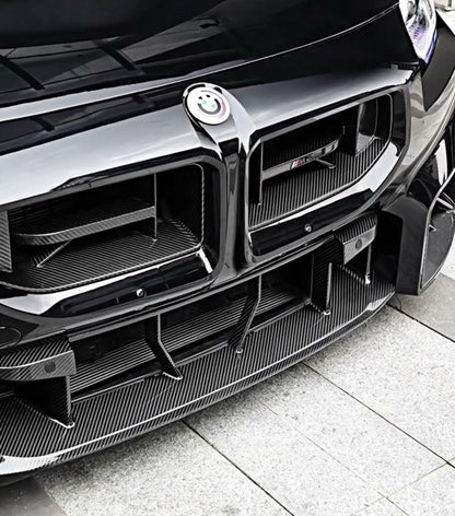 CPG BMW G87 Grill CS Style Carbon