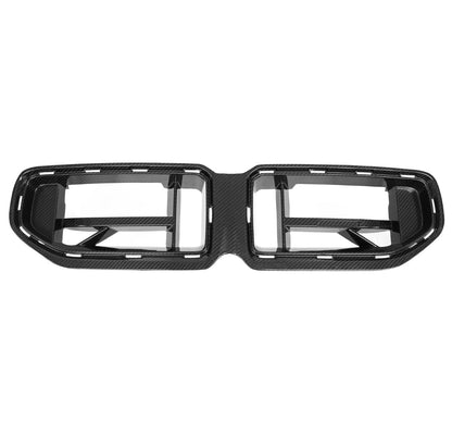 CPG BMW G87 Grill CS Style Carbon