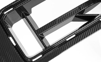 CPG BMW G87 Grill CS Style Carbon