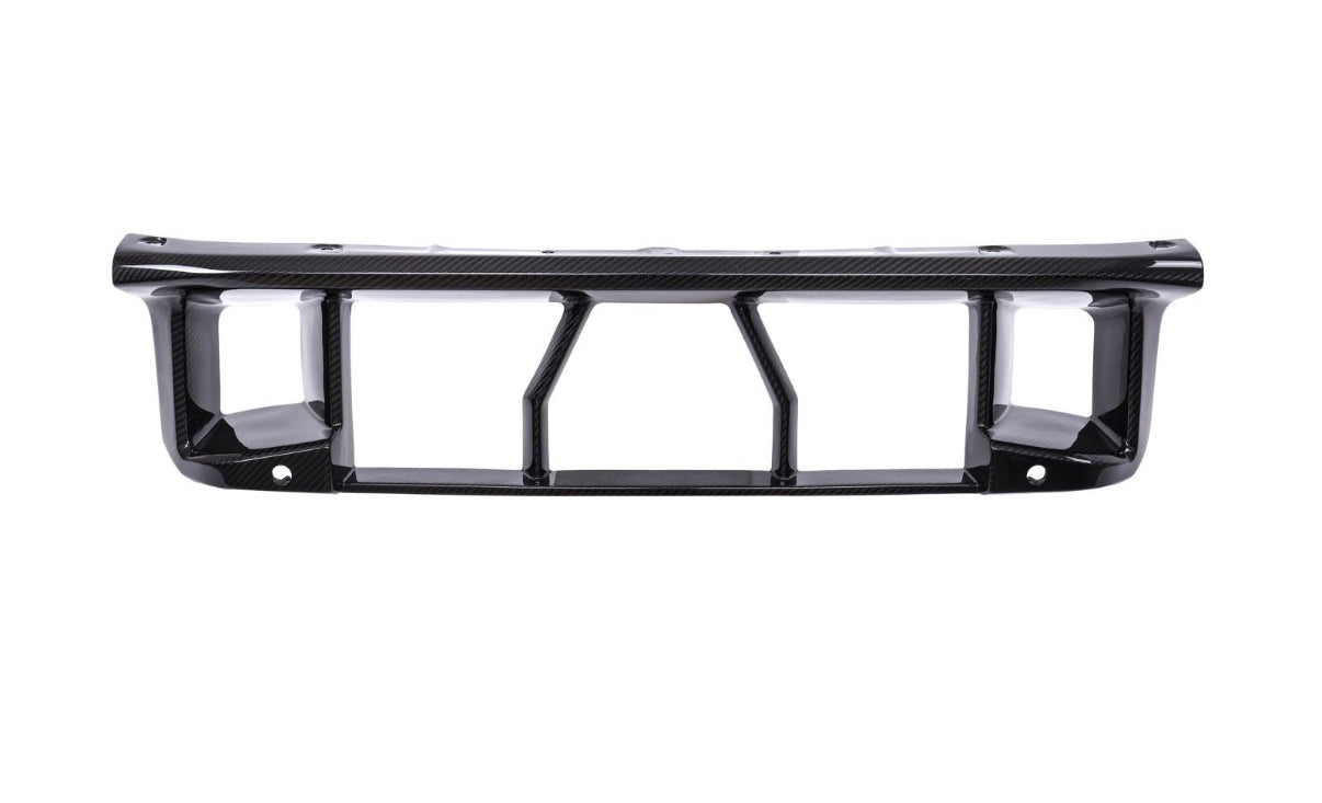CPG BMW M2 G87 Frontgrill Carbon