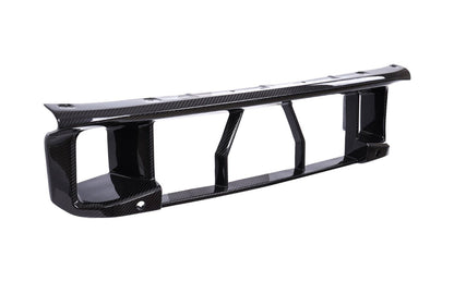 CPG BMW M2 G87 Frontgrill Carbon
