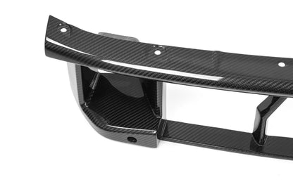 CPG BMW M2 G87 Frontgrill Carbon