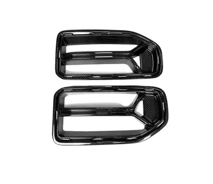 CPG BMW M2 G87 Grill Carbon