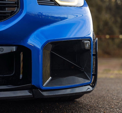 CPG BMW M2 G87 Lüftungseinlässe Carbon