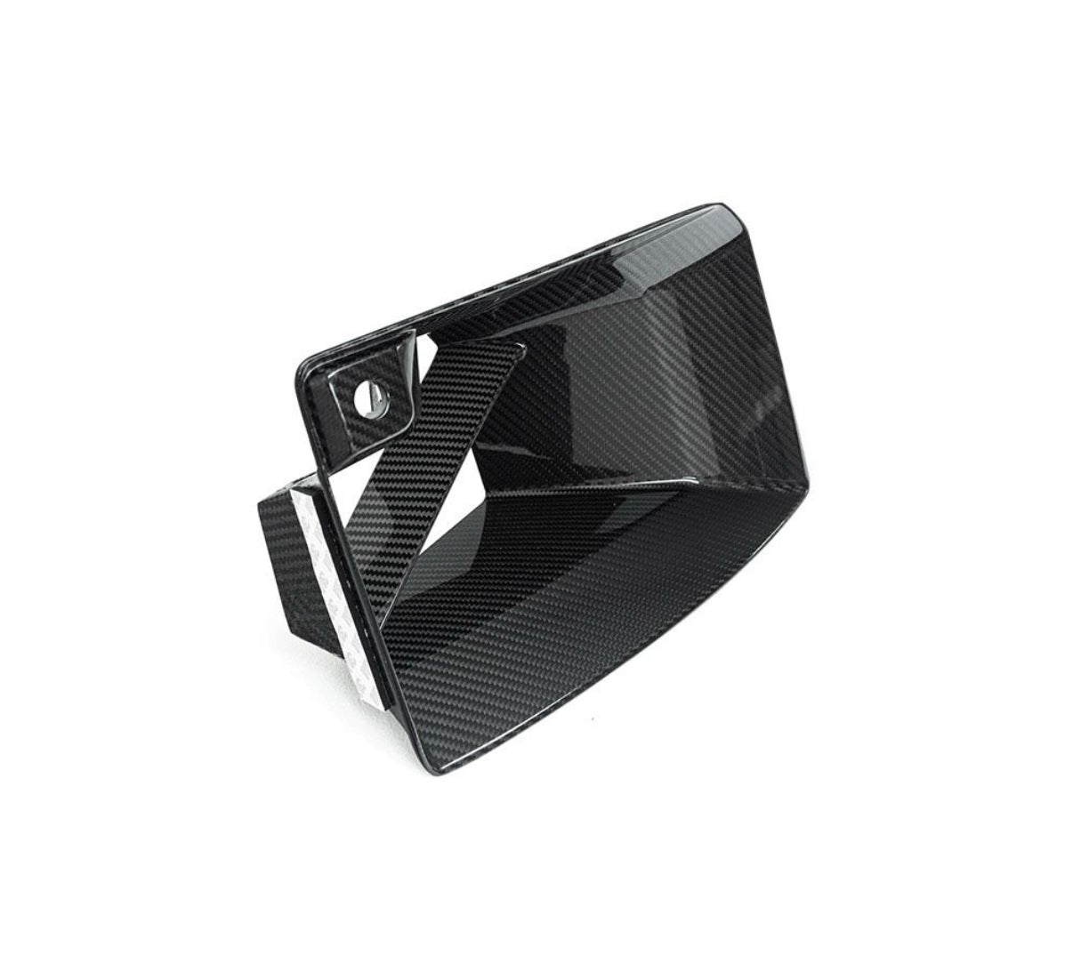 CPG BMW M2 G87 Lüftungseinlässe Carbon