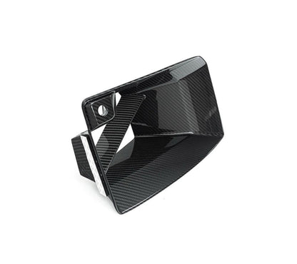 CPG BMW M2 G87 Lüftungseinlässe Carbon