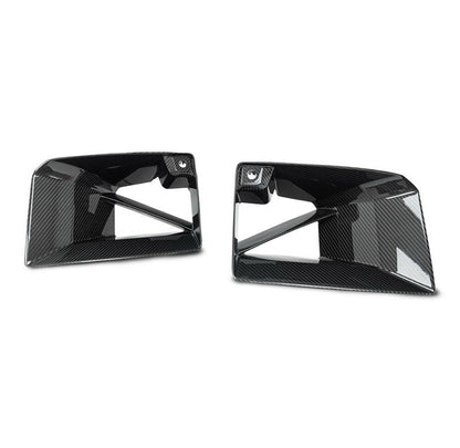 CPG BMW M2 G87 Lüftungseinlässe Carbon