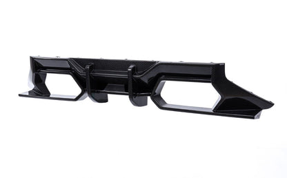 CPG BMW M2 G87 Heckdiffuser Carbon V2
