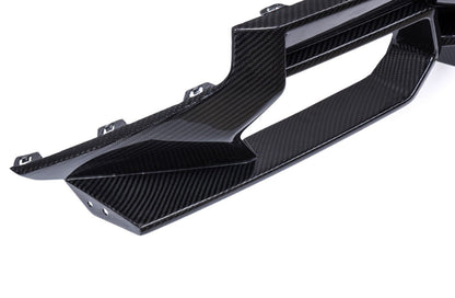 CPG BMW M2 G87 Heckdiffuser Carbon V2