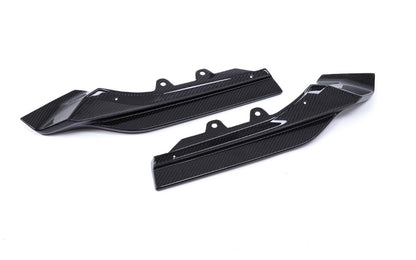 CPG BMW M2 G87 Heckdiffuser Carbon V2