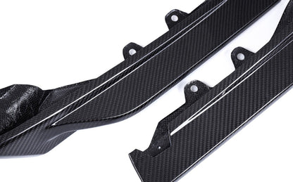 CPG BMW M2 G87 Heckdiffuser Carbon V2