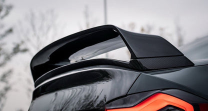 CPG BMW M2 G87 Heckspoiler Carbon