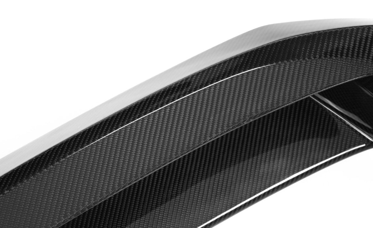 CPG BMW M2 G87 Heckspoiler Carbon