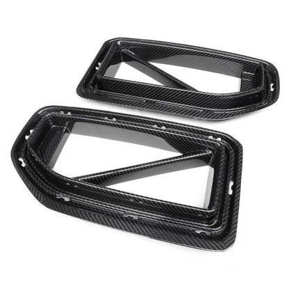 CPG BMW M2 G87 Carbon Grill