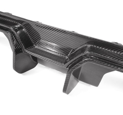 CPG BMW M2 G87 Heckdiffuser Carbon