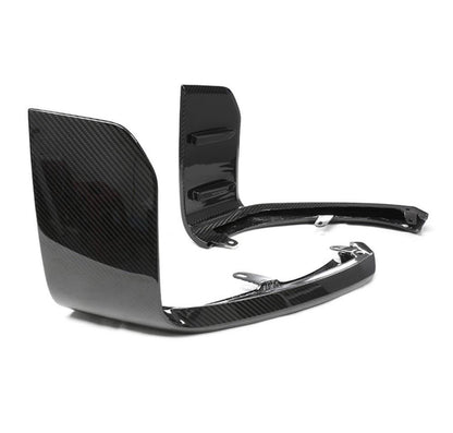 CPG BMW M2 G87 Frontlippe V2 Carbon