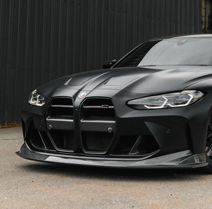 CPG Carbon Fiber Grill passend für BMW M3/M4 G80/G81 G82/G83