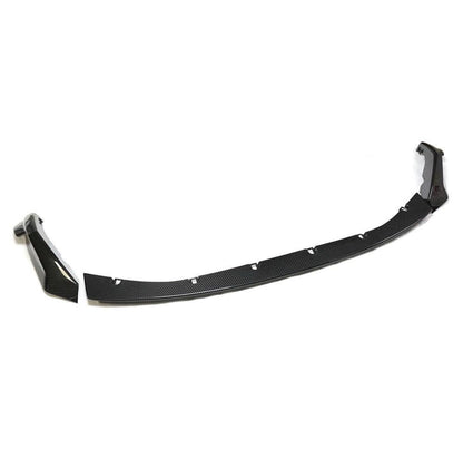 CPG BMW M3 G80 G81 M4 G82 G83 Frontlippe V5 Carbon