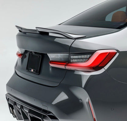 CPG Carbon Fiber Spoiler passend für BMW M3/M4 G80/G82