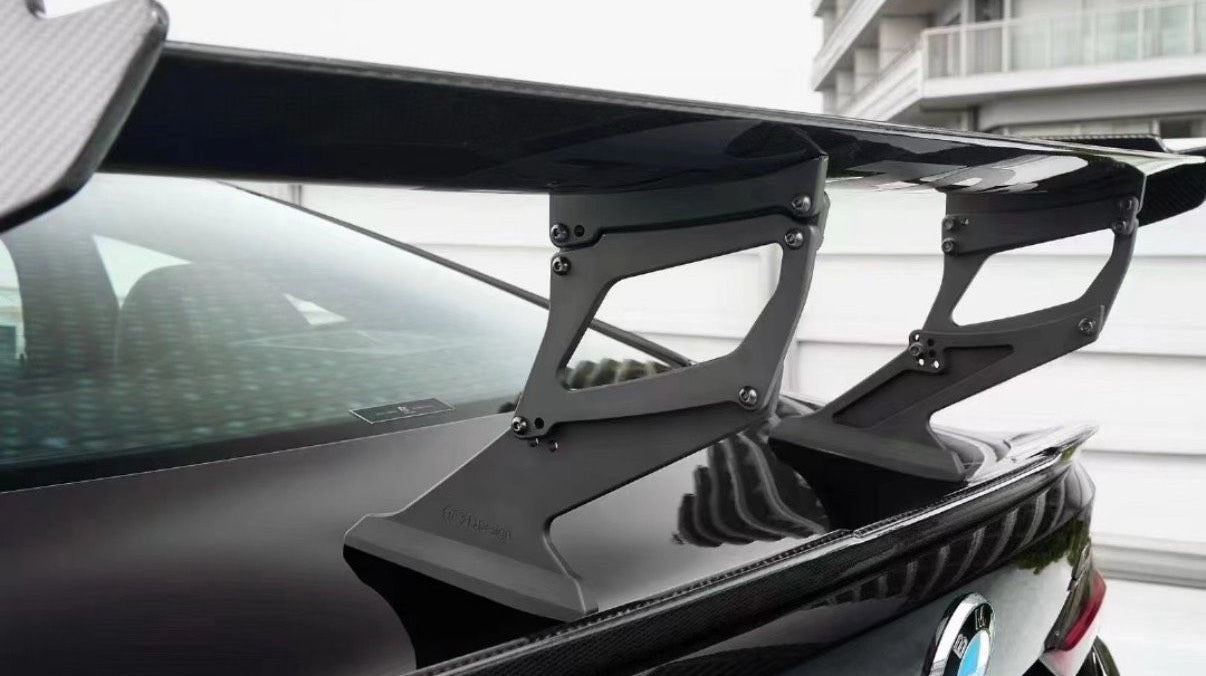 CPG BMW M3 G80 F80 M4 G82 G83 F82 F83 Flügel Carbon