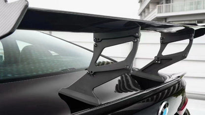 CPG BMW M3 G80 F80 M4 G82 G83 F82 F83 Flügel Carbon