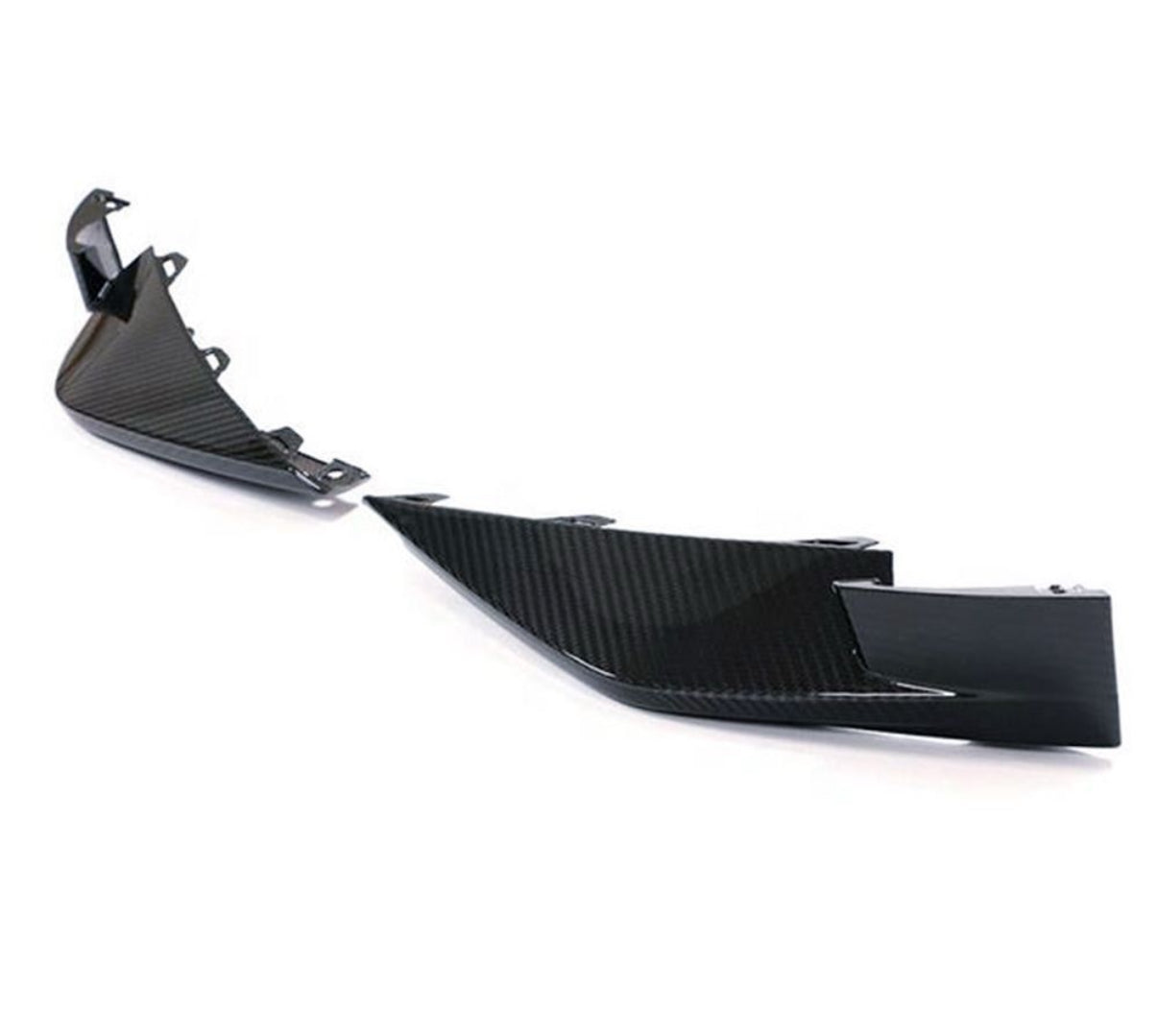 CPG BMW M3 G80 G81 M4 G82 G83 Front Carbon