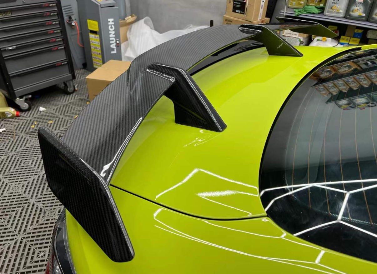 CPG M Performance Spoiler passend BMW M3/M4 G80/G82/G83