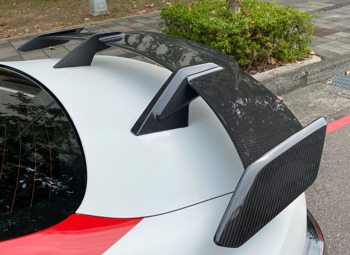 CPG M Performance Spoiler passend BMW M3/M4 G80/G82/G83