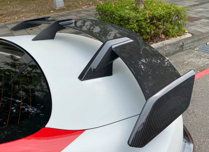 CPG M Performance Spoiler passend BMW M3/M4 G80/G82/G83