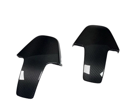 CPG BMW X3M M2 G87 M3 G80 G81 M4 G82 G83 Sitz Cover Kopfstütze Carbon