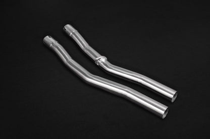 Gepfeffert.com Abgasanlage für Audi S5 (B9/F5)