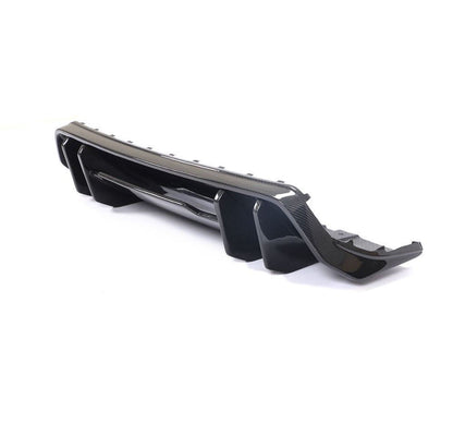 CPG Heckdiffuser Carbon 2015-2019 passend für Audi R8 4s V10 / V10+
