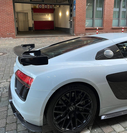 CPG Flügel Carbon passend für Audi R8 4s