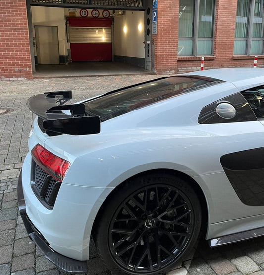 CPG Flügel Carbon passend für Audi R8 4s