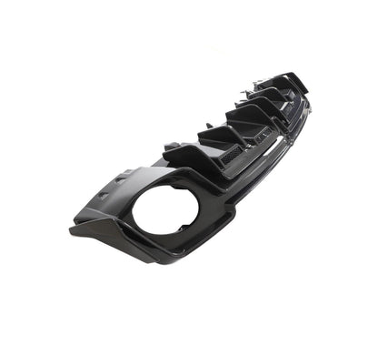 CPG Heckdiffuser V3 Carbon passend für Audi R8 4s