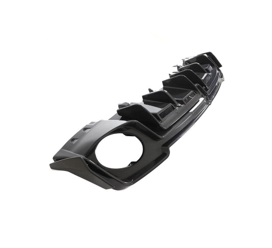 CPG Heckdiffuser V3 Carbon passend für Audi R8 4s