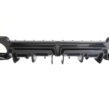 CPG Heckdiffuser V3 Carbon passend für Audi R8 4s