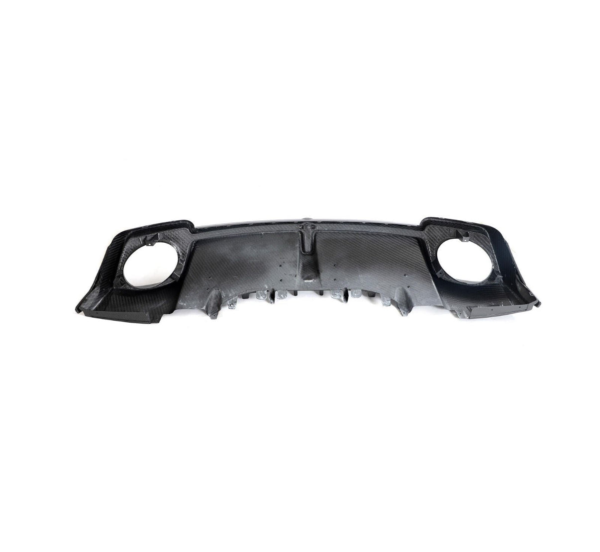CPG Heckdiffuser V3 Carbon passend für Audi R8 4s