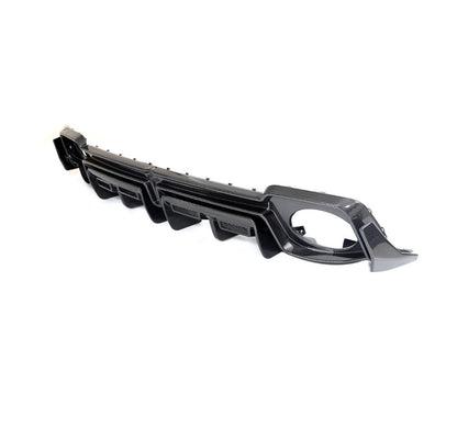 CPG Heckdiffuser V3 Carbon passend für Audi R8 4s
